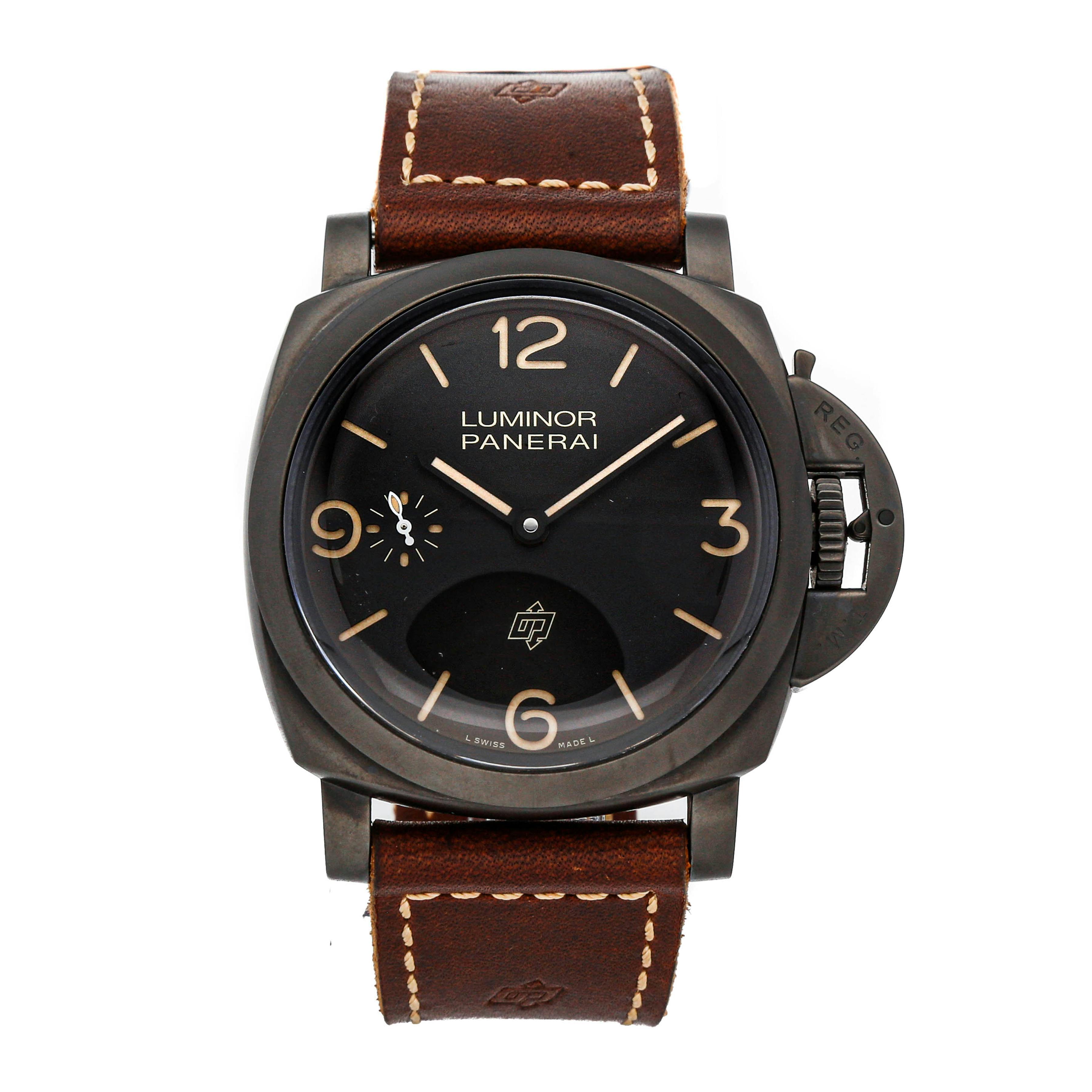 Panerai 617 on sale